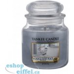 Yankee Candle A Calm & Quiet Place 411 g – Zboží Mobilmania