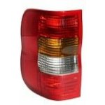 Zadní světlo - levé OPEL CORSA B | 1993-2001 | DEPO | – Hledejceny.cz