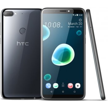 HTC Desire 12+