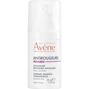 AVÈNE Antirougeurs Rosamed Koncentrát 30 ml