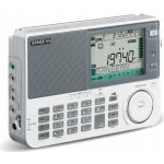 Sangean ATS-909 – Zboží Mobilmania