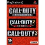 Call of Duty Finest Hour – Hledejceny.cz