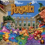 Old Dawg Permoníci + mini rozšíření Permovýzvy – Zboží Mobilmania