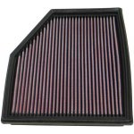 Vzduchový filtr K&N FILTERS 33-2292 | Zboží Auto