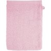 Mycí houba a žínka The One Towelling žínka washcloth 16 x 21 cm růžová světlá univerzální