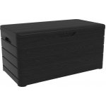 Toomax plastový box Dolomiti 500 L grafit – Zboží Dáma