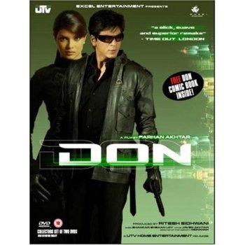 Don DVD