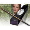 Karnevalový kostým Noble Collection Kouzelnická hůlka Cedric Diggory Character Edition NN8202