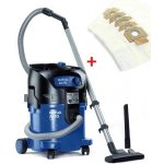 Nilfisk Attix 30-01 PC – Zboží Dáma