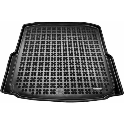 Gumová vana do kufru Rezaw-Plast Škoda Octavia III, 2013-2019, Hatchback – Hledejceny.cz