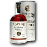 Espero Coconut & Rum 40 % 0,7 l (tuba) – Hledejceny.cz