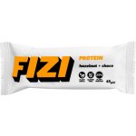 FIZI proteinová tyčinka 45 g – Zboží Dáma