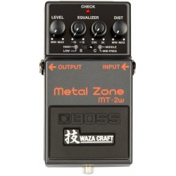 Boss MT-2W