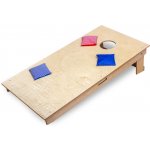 Cornhole zahradní hra velký klasik – Zboží Živě