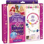 Make it Real Šperky a drahokamy Disney Ultimate Princess – Hledejceny.cz