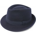 Hologramme Paris Claude tmavě modrý – Zboží Dáma