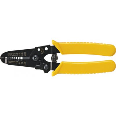 kleště -stahovač izolace 175mm Topex IVK32D405 – Zbozi.Blesk.cz