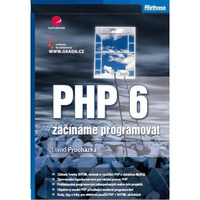 PHP 6 – Zbozi.Blesk.cz