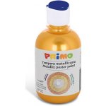 Primo metalic zlatá 300 ml – Hledejceny.cz