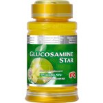 Starlife Glucosamine Star 60 kapslí – Hledejceny.cz