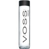 Voda Voss perlivá voda 800 ml v designové skleněné lahvi