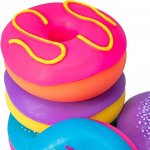 Schylling NeeDoh Donut – Zboží Mobilmania