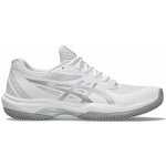 Asics Game FF white/pure silver Bílý – Hledejceny.cz