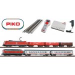 Piko Duální startovací sada Piko Smart Control WLAN 59014 – Hledejceny.cz
