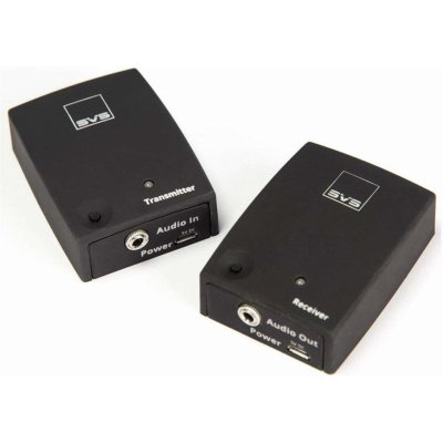 SVS SoundPath Wireless Audio Adapte – Zbozi.Blesk.cz