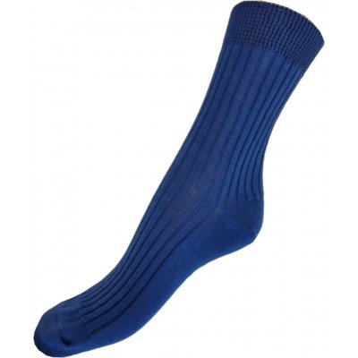 PVP Miroslav Chromý 100% bavlna královsky modré – Sleviste.cz