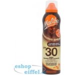 Malibu Continuous Spray Lotion SPF30 175 ml – Zbozi.Blesk.cz