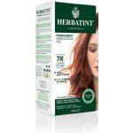 Herbatint barva na vlasy měděná blond 7R – Sleviste.cz