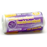 Vipor sáčky 20 l 12 µm 30ks bílý – Zboží Dáma