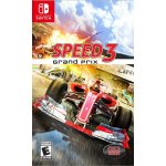 Speed 3 Grand Prix – Hledejceny.cz