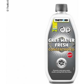 Thetford grey water fresh 0,78l