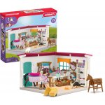 Schleich® 42568 Obchod pro koně – Zboží Mobilmania