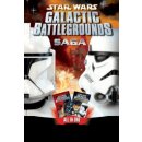 Star Wars Galactic Battlegrounds SAGA