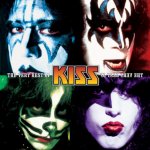 Kiss - The very best of Kiss, 1CD, 2002 – Hledejceny.cz