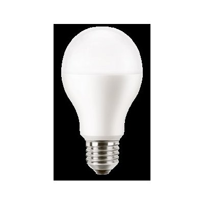 PILA LED žárovka A67 E27 150W E27 840 A80 FR ND 2500Lm matná – Zboží Mobilmania