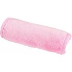 Standelli Professional Make up eraser Odličovací žínka růžová – Sleviste.cz