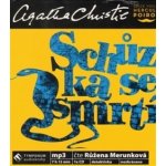 Schůzka se smrtí - Christie Agatha - čte Růžena Merunková – Sleviste.cz