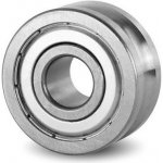 LFR 5201-10-2Z Ložisková kladka – Hledejceny.cz