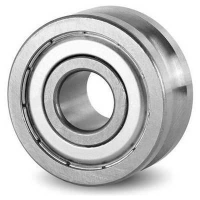 LFR 5201-10-2Z Ložisková kladka – Hledejceny.cz