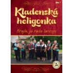 Kladenská heligonka - Hrajte, já ráda tancuju DVD – Hledejceny.cz