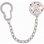 Baby Nova řetízek Liška růžová 34133R – Sleviste.cz