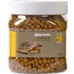 Komodo Tortoise Banana Diet 170 g – Zboží Mobilmania