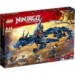 LEGO® NINJAGO® 70652 Stormbringer – Hledejceny.cz