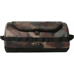The North Face BC Travel Canister L - Kelp Tan TNF Camo Print/TNF Black – Hledejceny.cz