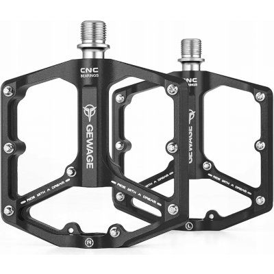 Gewage GE324 pedály – Zboží Dáma