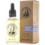 Captain Fawcett Barberism, olej na vousy 50 ml